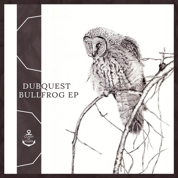 Dubquest's avatar image