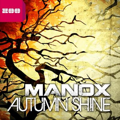 Autumn Shine (Cansis vs. Spaceship Radio Edit)'s cover
