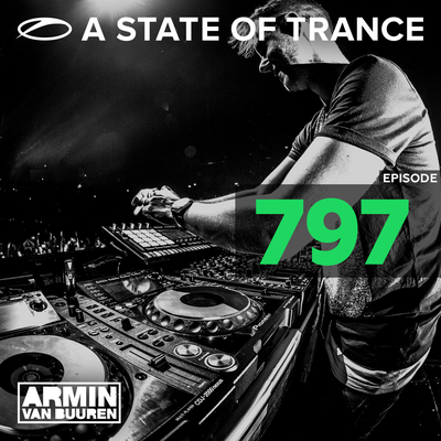 Great Spirit (ASOT 797) (Big Room Plucks Mix) By Armin van Buuren, Vini Vici, Hilight Tribe's cover