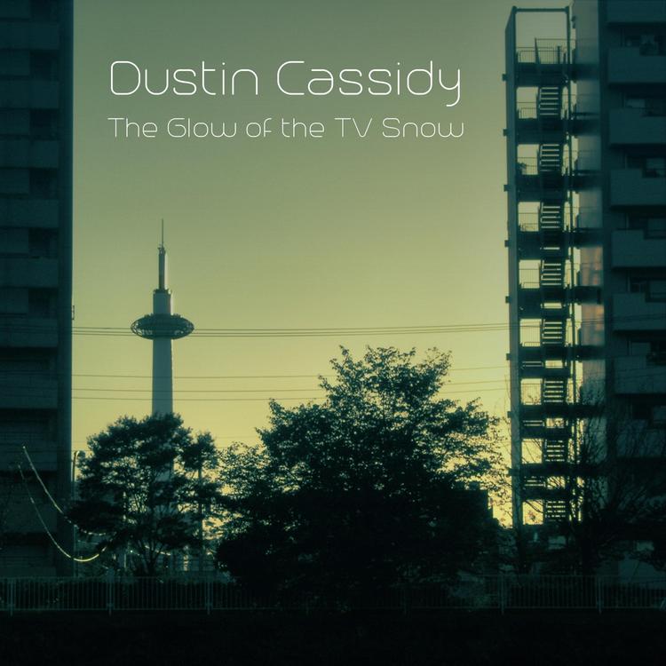 Dustin Cassidy's avatar image