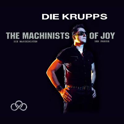 Nazis auf Speed By Die Krupps's cover