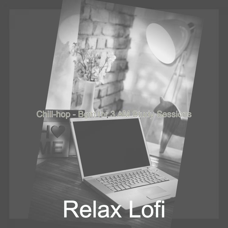 Relax Lofi's avatar image