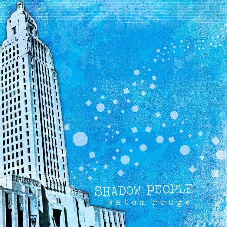 Shadow People's avatar image