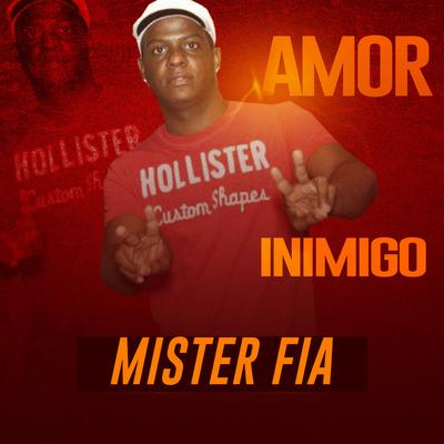 Mister Fia's cover