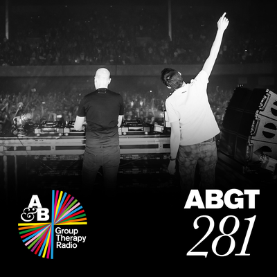 Calling Your Name (ABGT281) (Sunny Lax Remix)'s cover