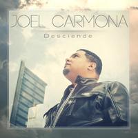 Joel Carmona's avatar cover