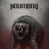 Noumena's avatar cover
