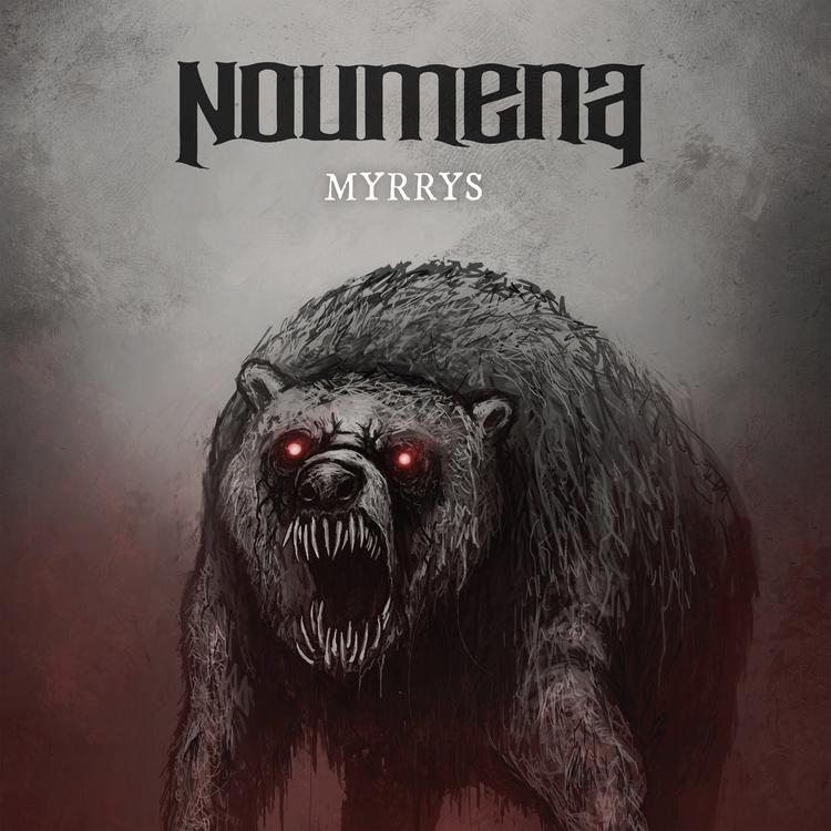 Noumena's avatar image