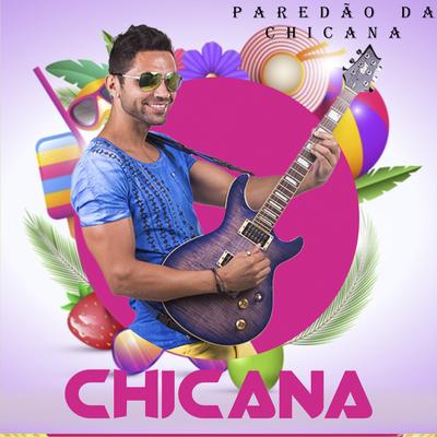 Um Beijo (Ao Vivo) By Chicana's cover