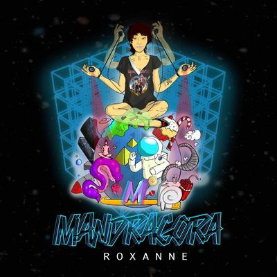 Unity (Original Mix) By Mandragora, Audiophonic!'s cover
