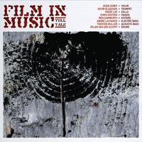 Film in Music's avatar cover