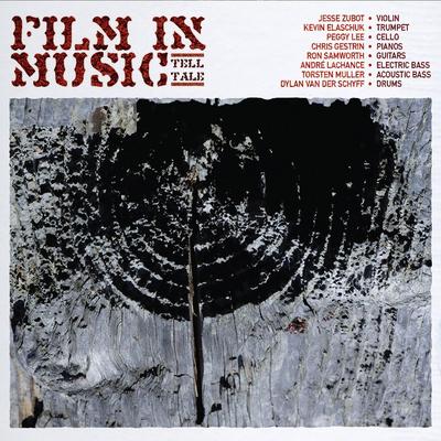 Film in Music's cover