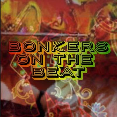 Bonkers on the Beat's cover