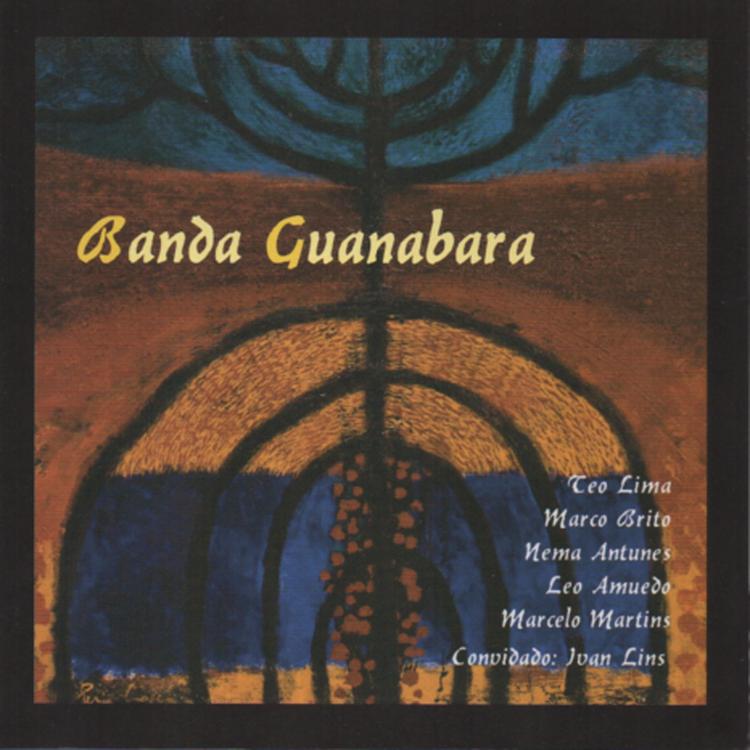 Banda Guanabara's avatar image