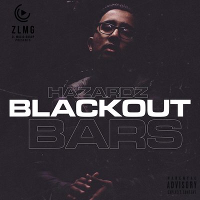 Blackout Bars (2020 Freestyle)'s cover