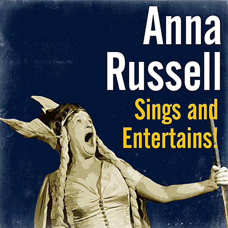 Anna Russell's avatar image