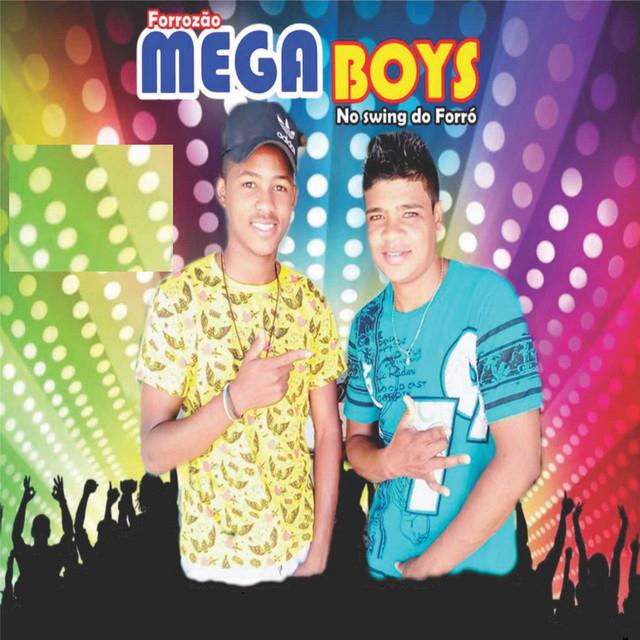 Forrozão Mega Boys's avatar image
