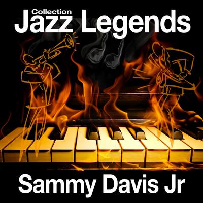 Something's Gotta Give By Sammy Davis Jr.'s cover