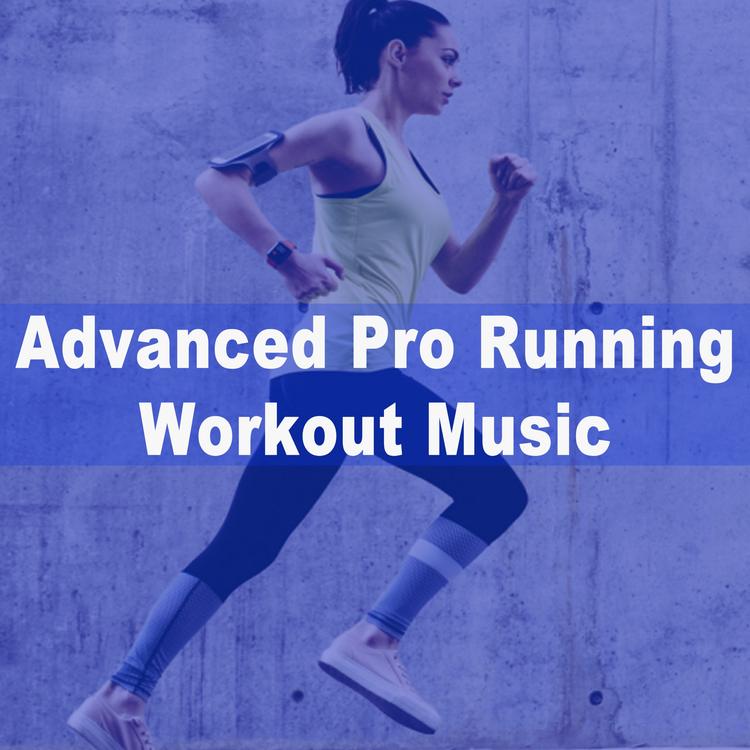 Advanced Pro Running Music's avatar image