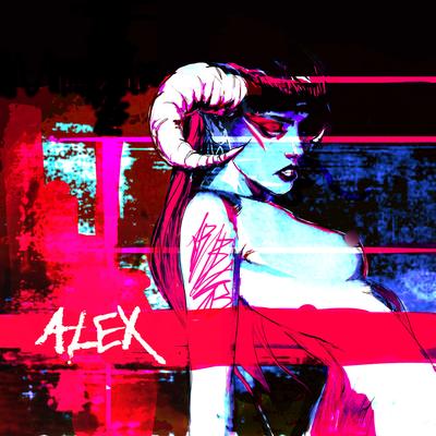 Resurrection By alex's cover