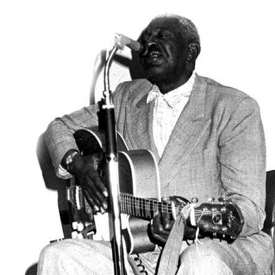 Arthur Big Boy Crudup's cover