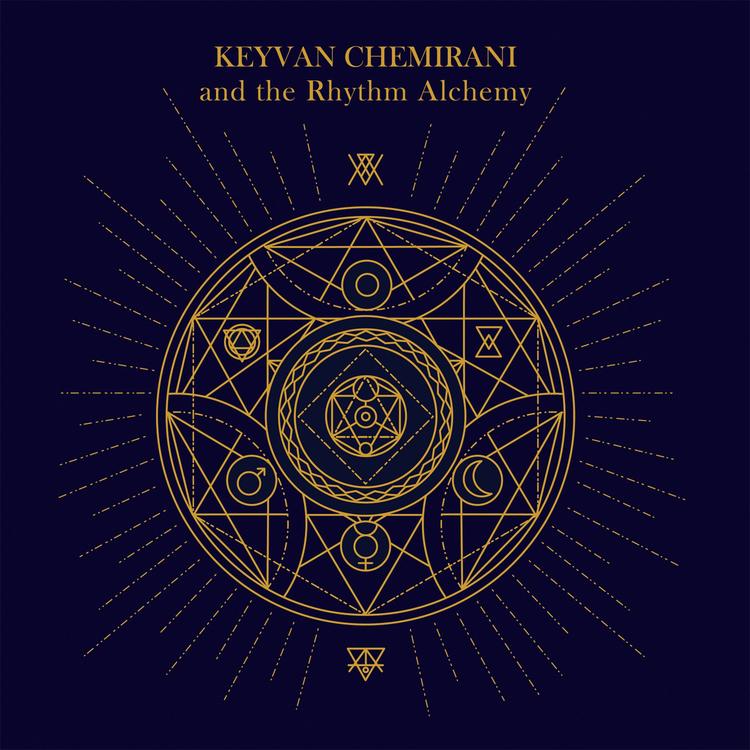 Keyvan Chemirani's avatar image