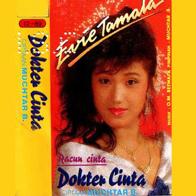 Dokter Cinta's cover