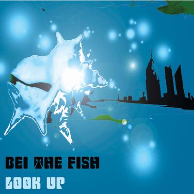 Bei the Fish's cover