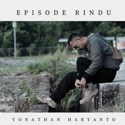 Yonathan Haryanto's cover