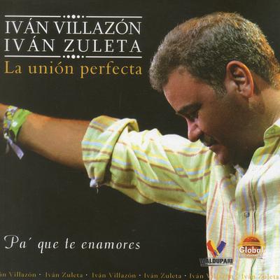 Tu Olvido By Ivan Villazon, Ivan Zuleta's cover
