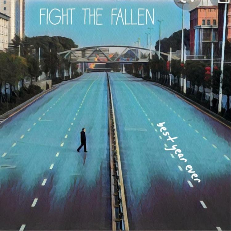 Fight the Fallen's avatar image