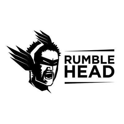 Rumble Head's cover
