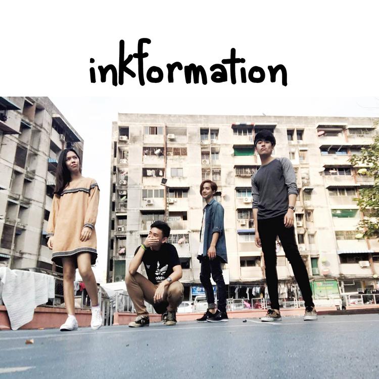 inkformation's avatar image