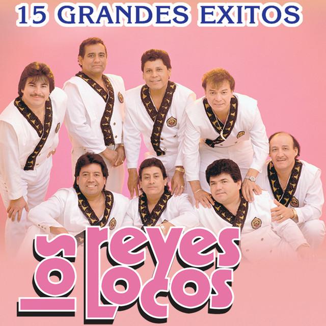 Los Reyes Locos's avatar image