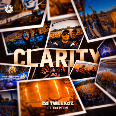 Clarity's cover