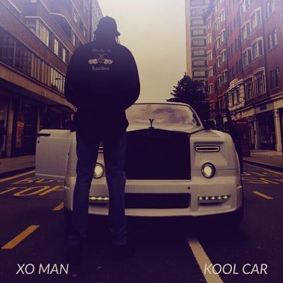 Kool Car By Xo Man, Shack's cover