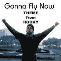 Gonna Fly Now's avatar cover