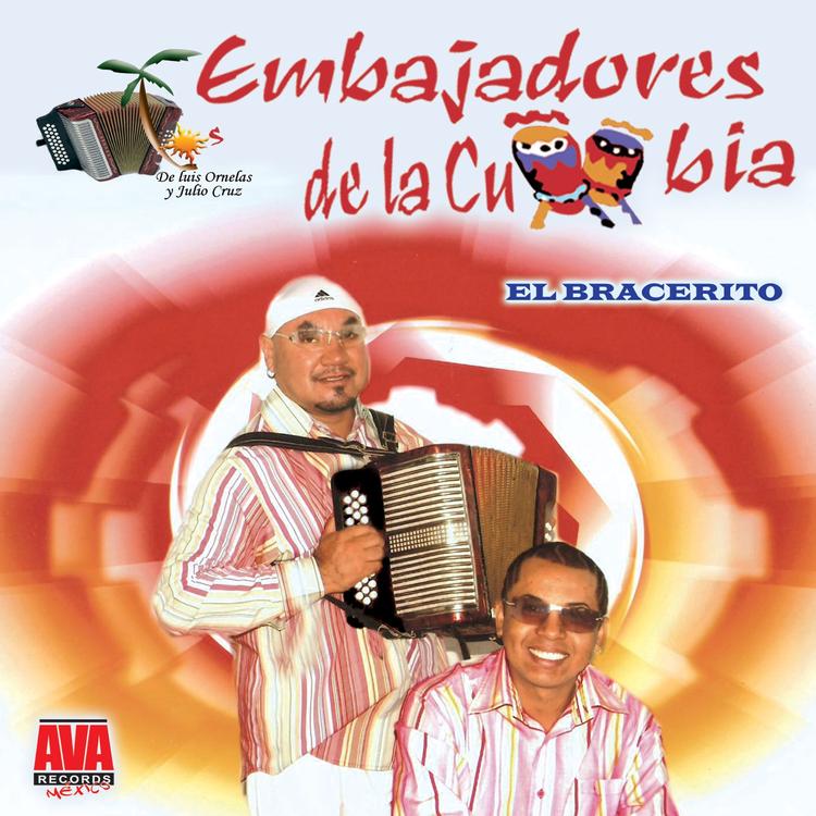 Embajadores de La Cumbia's avatar image