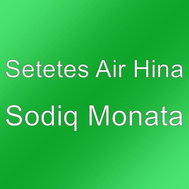 Setetes Air Hina's avatar image