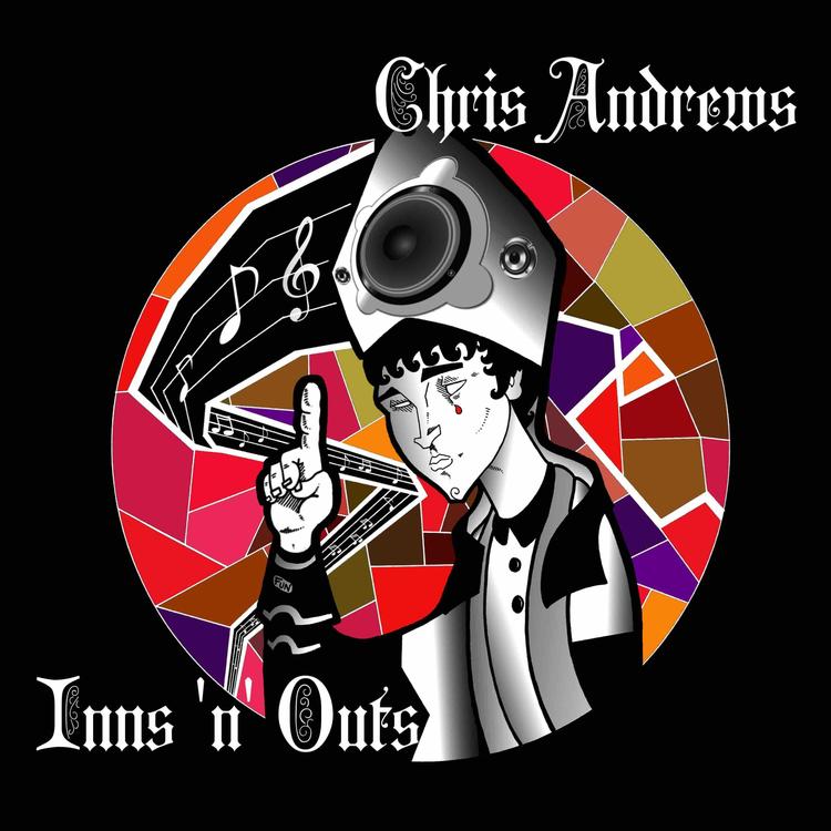 Chris T Andrews's avatar image