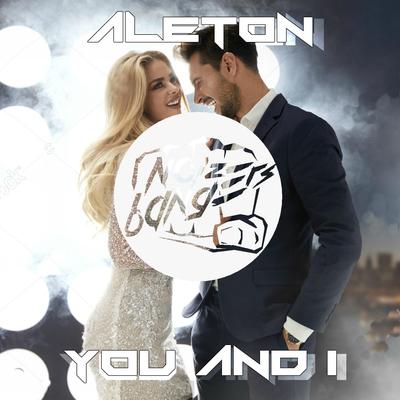 You and I By Aleton's cover