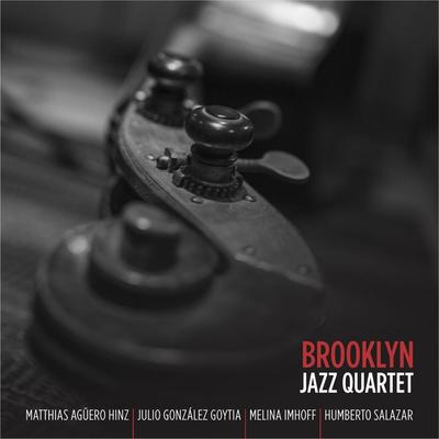 Brooklyn Jazz Quartet's cover