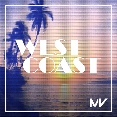 West Coast By Markvard's cover