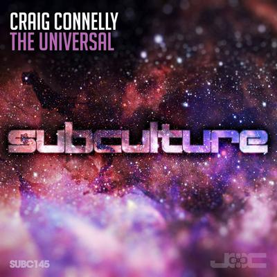 Craig Connelly's cover