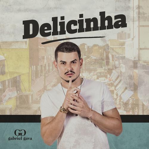 Delicinha (Ao Vivo)'s cover
