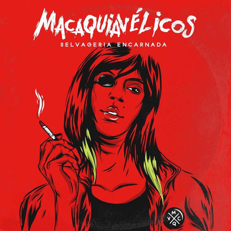 Macaquiavélicos's avatar image