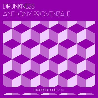 Anthony Provenzale's cover