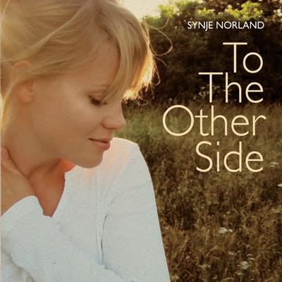 A Hard World Like This By Synje Norland's cover