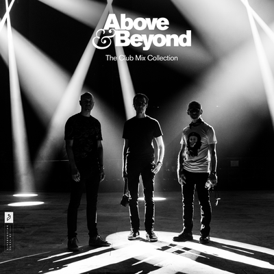 Love Is Not Enough (Above & Beyond Extended Club Mix) By Zoë Johnston, Above & Beyond's cover