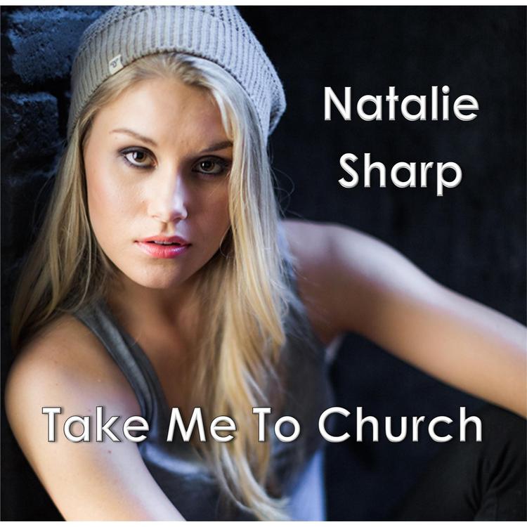 Natalie Sharp's avatar image